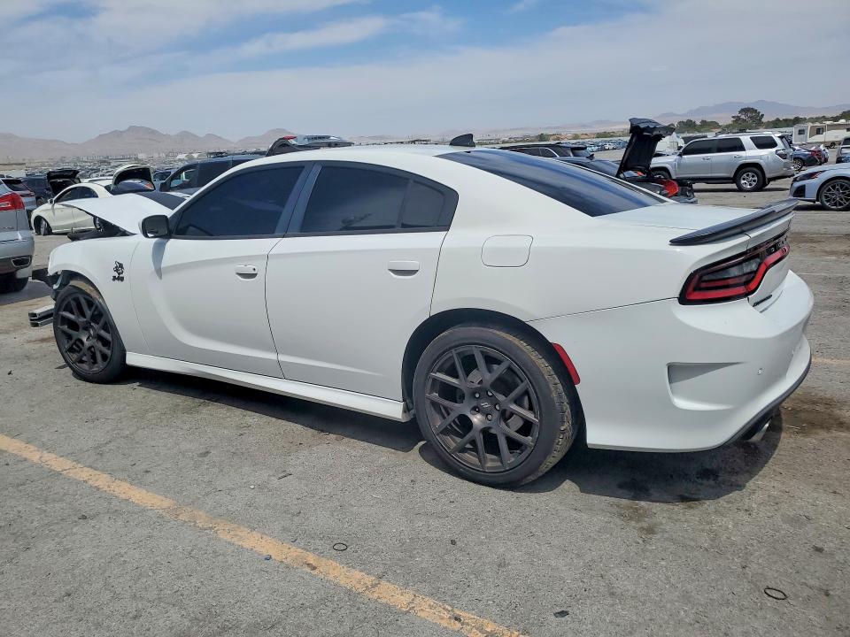 Aukcja sprzedaży 2017 Dodge Charger, vin: 2C3CDXCT1HH565997, numer aukcji: 55064906
