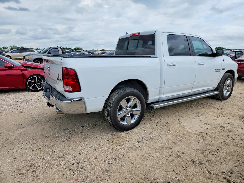 2015 Ram 1500 მანქანა იყიდება აუქციონზე, vin: 1C6RR7LT7FS767912, აუქციონის ნომერი: 53889316