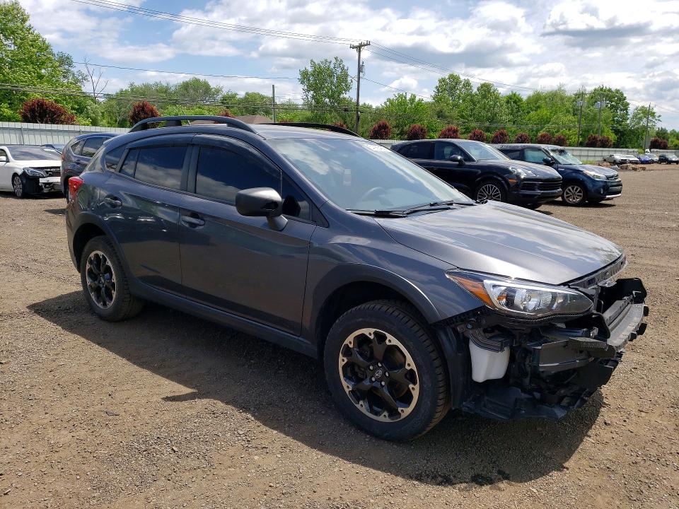 Aukcja sprzedaży 2023 Subaru Crosstrek, vin: JF2GTAAC9P9322292, numer aukcji: 54288456