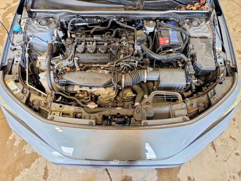 52198326 :رقم المزاد ، 2HGFE1E55NH470857 vin ، 2022 Honda Civic مزاد بيع