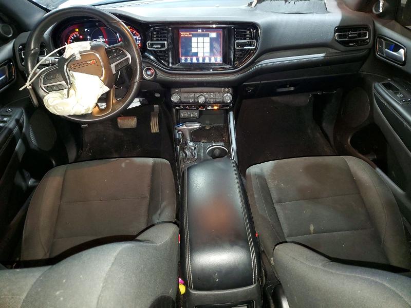 Aukcja sprzedaży 2021 Dodge Durango, vin: 1C4RDHAG1MC791648, numer aukcji: 53382776
