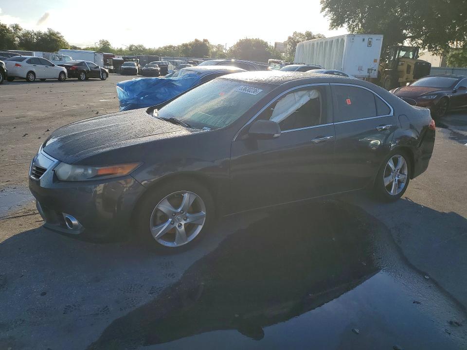 Aukcja sprzedaży 2013 Acura Tsx, vin: JH4CU2F40DC004026, numer aukcji: 53630236