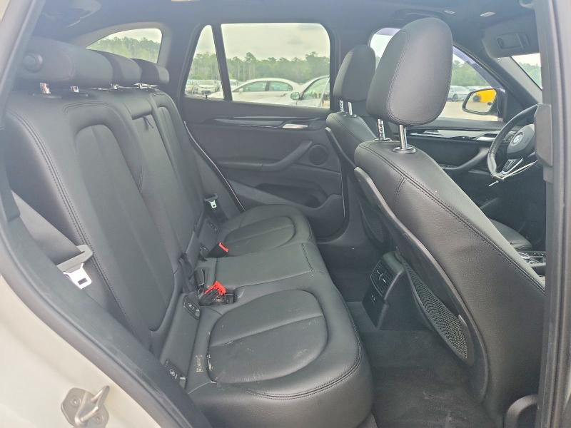 Aukcja sprzedaży 2020 Bmw X1, vin: WBXJG9C08L5P75401, numer aukcji: 52580226