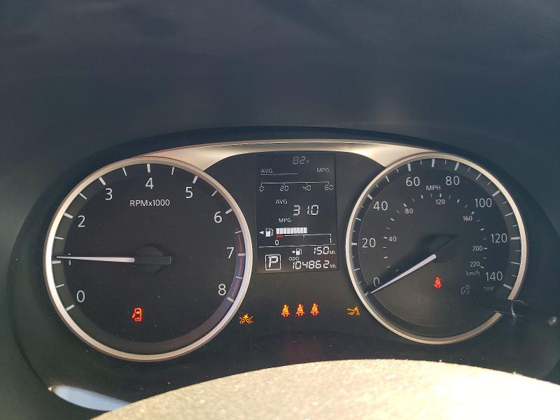 Продажа на аукционе авто 2021 Nissan Kicks, vin: 3N1CP5BV9ML553630, номер лота: 54070536