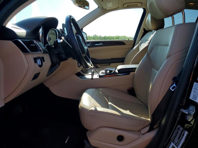 Продаж на аукціоні авто 2018 Mercedes-benz Gle, vin: 4JGDA5HB2JB203975, номер лоту: 52050956