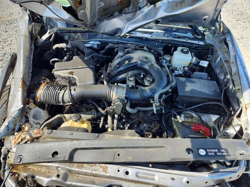 Aukcja sprzedaży 2019 Toyota Tacoma, vin: 5TFCZ5AN2KX190212, numer aukcji: 55227556