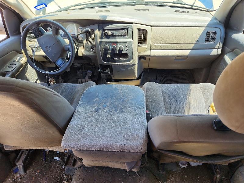Aukcja sprzedaży 2005 Dodge Ram 3500, vin: 3D7MS48C65G834137, numer aukcji: 51911316
