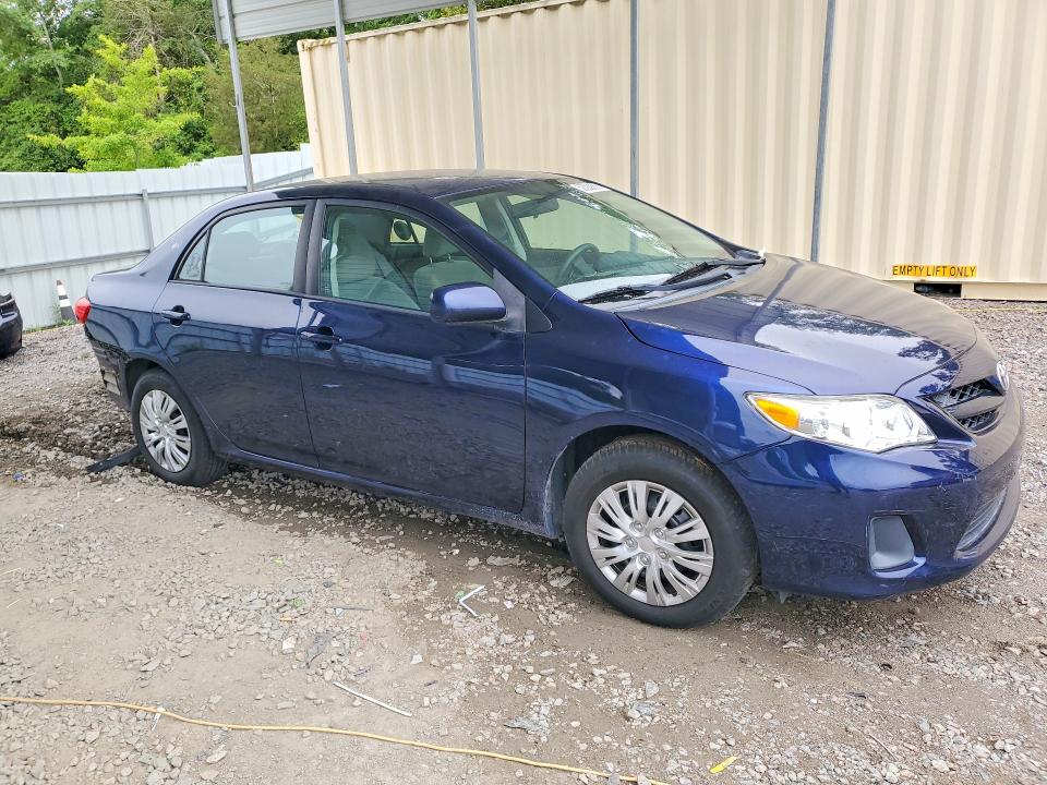 Продаж на аукціоні авто 2011 Toyota Corolla, vin: 2T1BU4EE5BC655983, номер лоту: 52003886