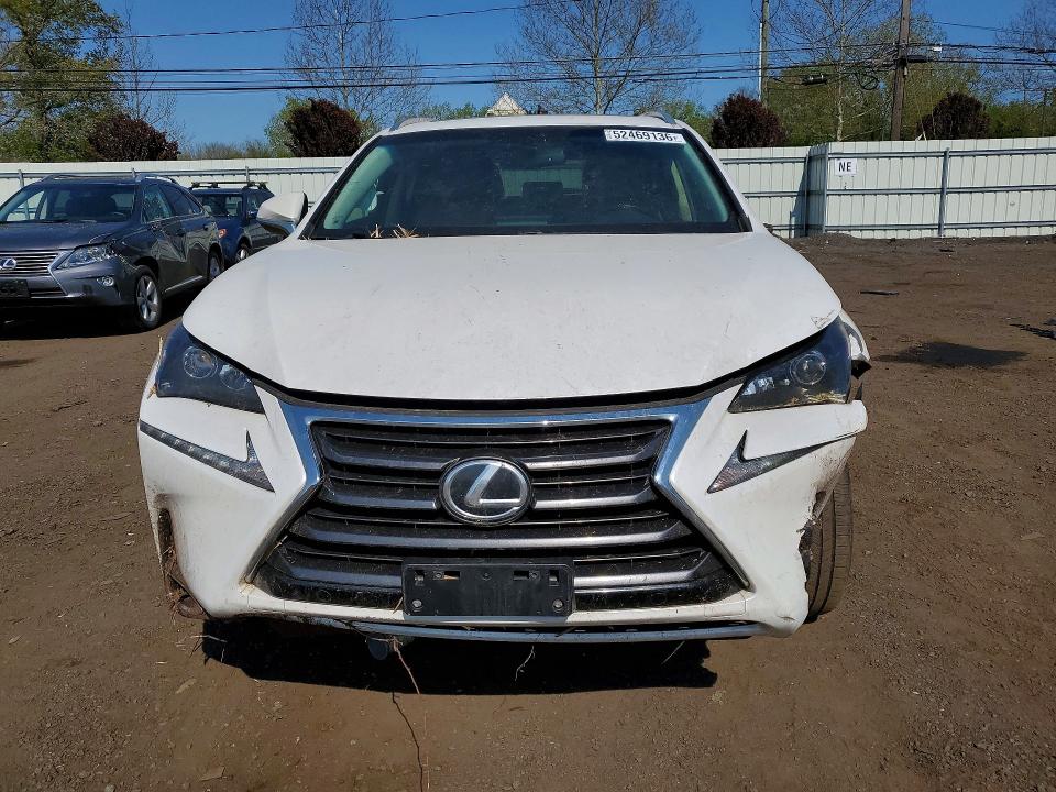 52469136 :رقم المزاد ، JTJBARBZ9G2070243 vin ، 2016 Lexus Nx 200t مزاد بيع