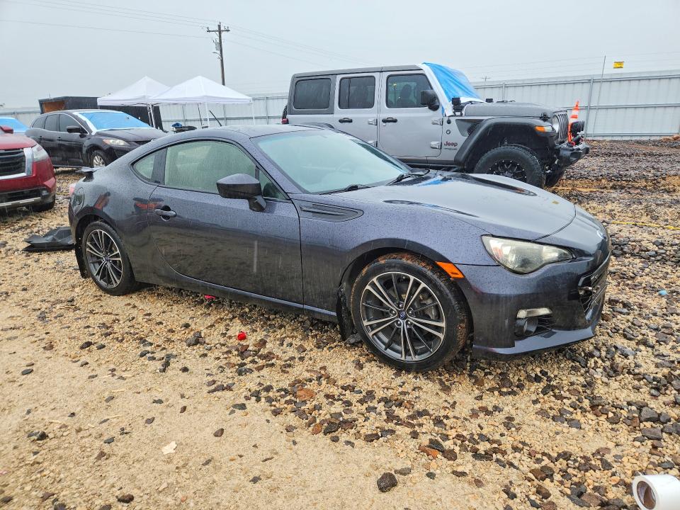 55099906 :رقم المزاد ، JF1ZCAC16D1609429 vin ، 2013 Subaru Brz مزاد بيع