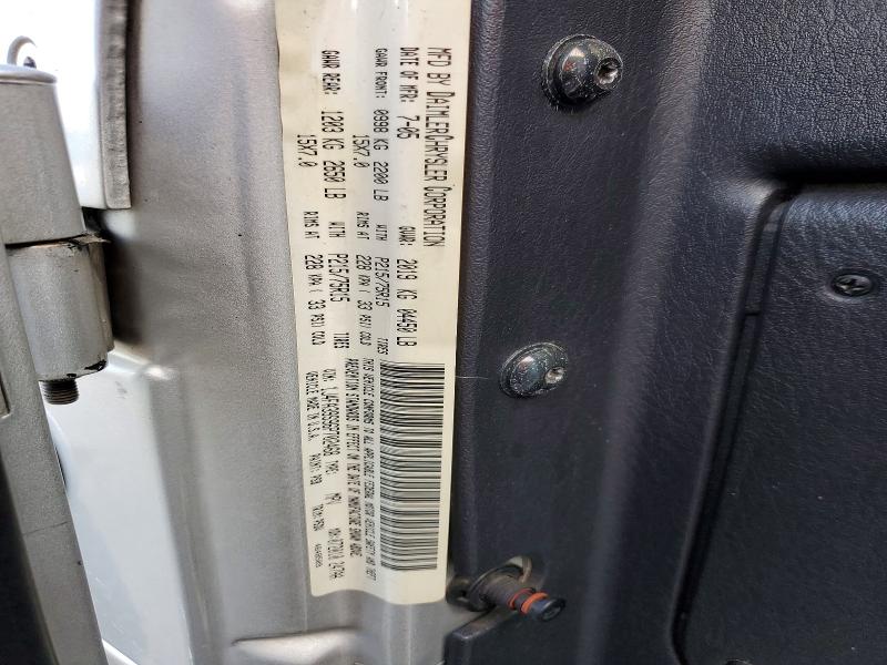 2006 Jeep Wrangler მანქანა იყიდება აუქციონზე, vin: 1J4FA39S96P702468, აუქციონის ნომერი: 55055826