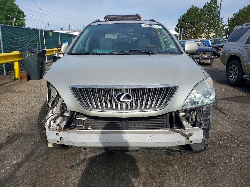 Aukcja sprzedaży 2004 Lexus Rx, vin: JTJHA31U040028788, numer aukcji: 54908616