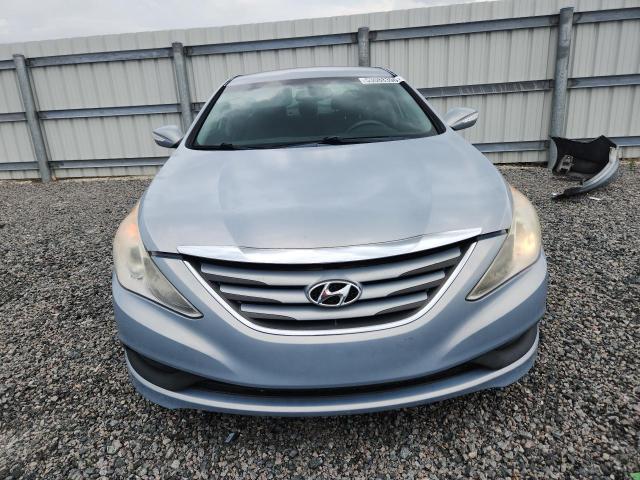 Aukcja sprzedaży 2014 Hyundai Sonata, vin: 5NPEB4AC0EH921581, numer aukcji: 53088396
