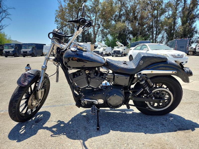 Aukcja sprzedaży 2001 Harley Davidson Fxdl, vin: 1HD1GDV1X1Y306827, numer aukcji: 53353356