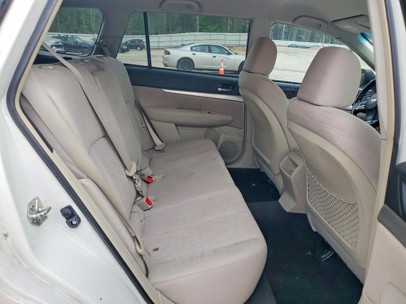 52711506 :رقم المزاد ، 4S4BRCCC8D3205619 vin ، 2013 Subaru Outback مزاد بيع