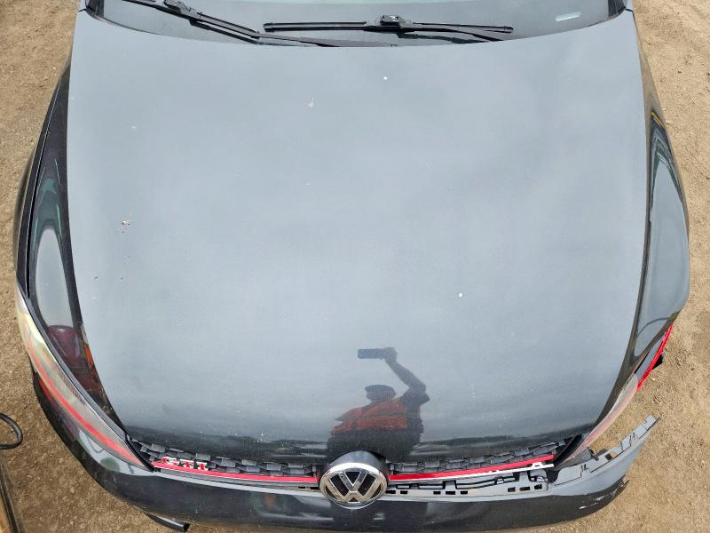 Aukcja sprzedaży 2017 Volkswagen Gti, vin: 3VW547AU1HM070133, numer aukcji: 54398086