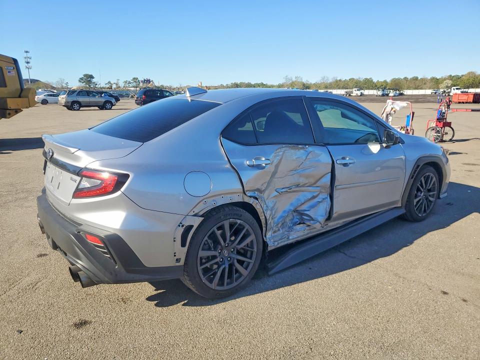 Aukcja sprzedaży 2024 Subaru Wrx, vin: JF1VBAH62R9801218, numer aukcji: 51983796