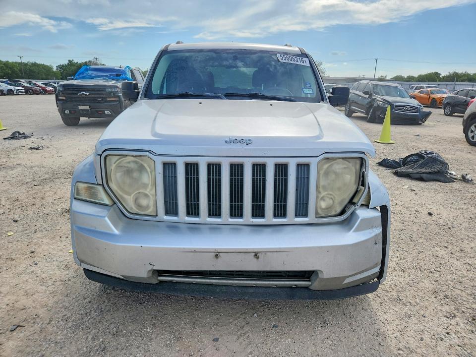 Aukcja sprzedaży 2012 Jeep Liberty, vin: 1C4PJLAK4CW208428, numer aukcji: 55606316
