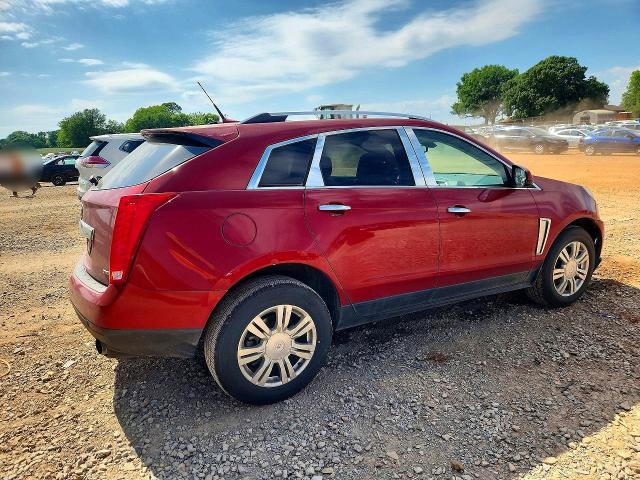 Aukcja sprzedaży 2013 Cadillac Srx, vin: 3GYFNCE30DS591956, numer aukcji: 53342106