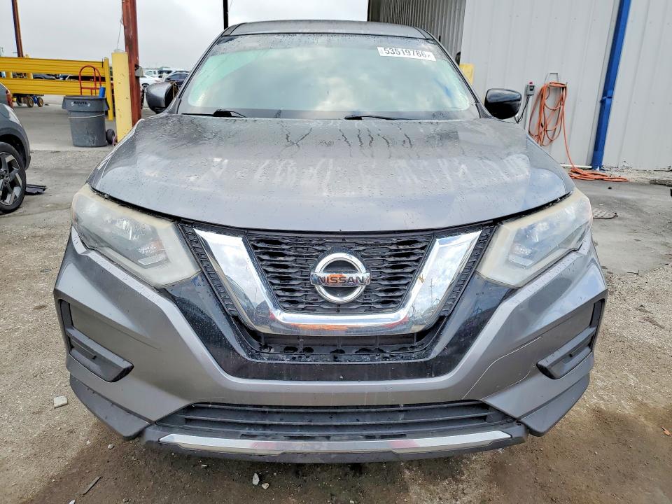 Продажа на аукционе авто 2017 Nissan Rogue, vin: KNMAT2MV0HP503625, номер лота: 53519786