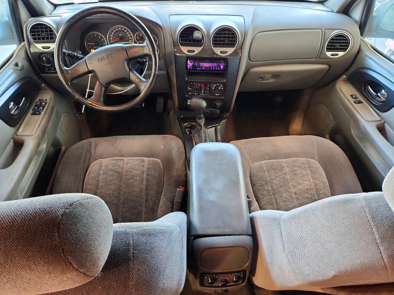 Aukcja sprzedaży 2004 Gmc Envoy, vin: 1GKET16S046122294, numer aukcji: 54780306