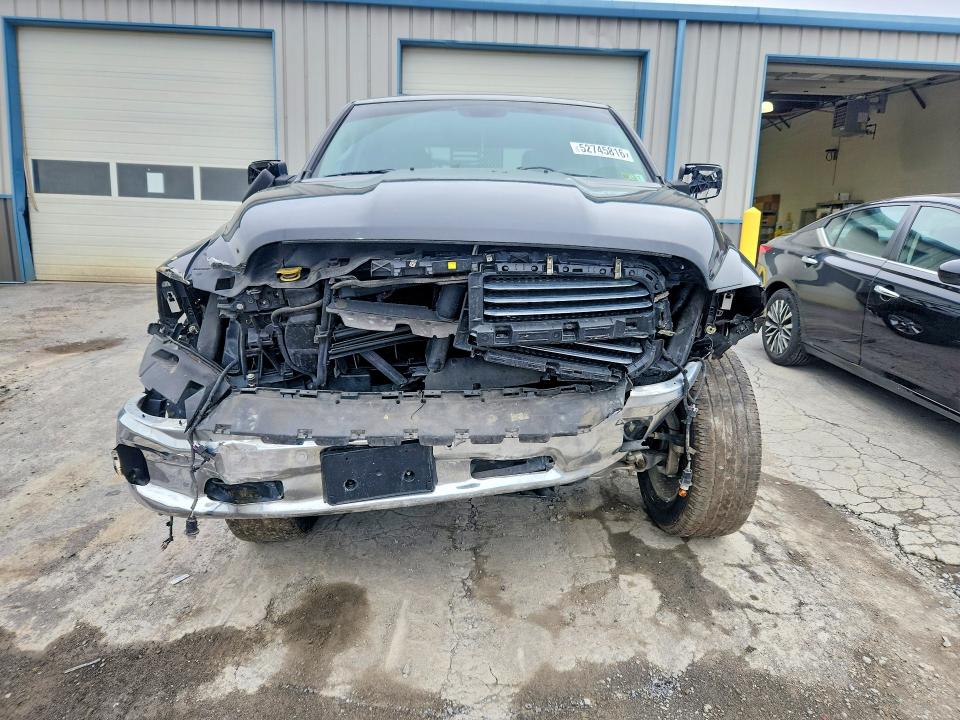Продажа на аукционе авто 2014 Ram 1500, vin: 1C6RR7LT1ES420767, номер лота: 52745816