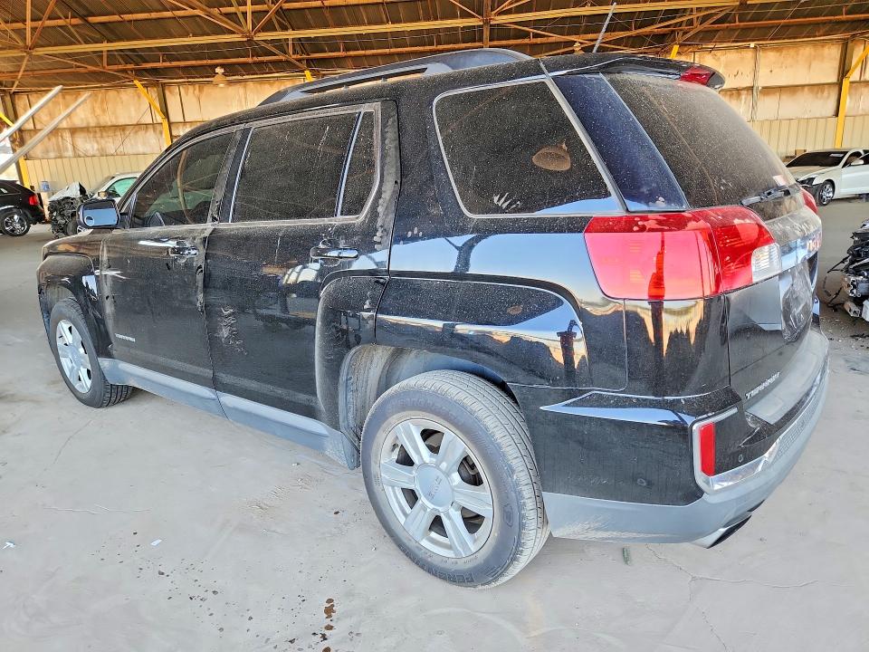 2016 Gmc Terrain მანქანა იყიდება აუქციონზე, vin: 2GKFLTEK4G6217943, აუქციონის ნომერი: 52955776