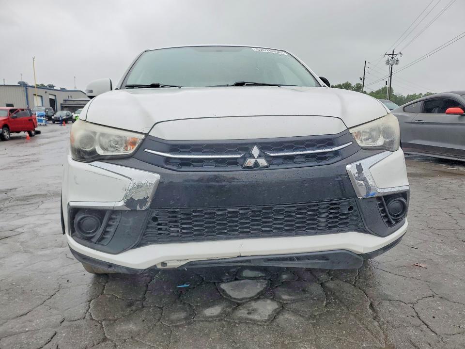 Aukcja sprzedaży 2018 Mitsubishi Outlander Sport, vin: JA4AP3AU9JZ034593, numer aukcji: 52675006