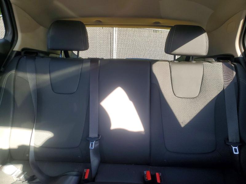 Продаж на аукціоні авто 2025 Buick Encore Gx, vin: KL4AMBSL4SB196781, номер лоту: 53437376