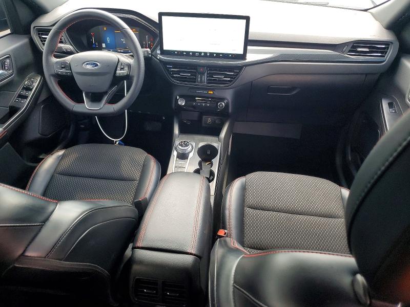 Продажа на аукционе авто 2024 Ford Escape, vin: 1FMCU0MN3RUB58373, номер лота: 53301846