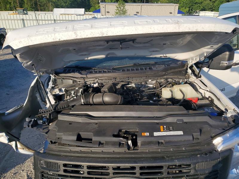 54008356 :رقم المزاد ، 1FT7X2BA1SEC87320 vin ، 2025 Ford F250 مزاد بيع
