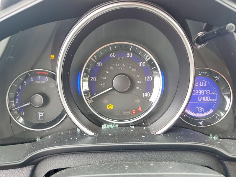 Aukcja sprzedaży 2019 Honda Fit, vin: 3HGGK5H42KM706482, numer aukcji: 55089216