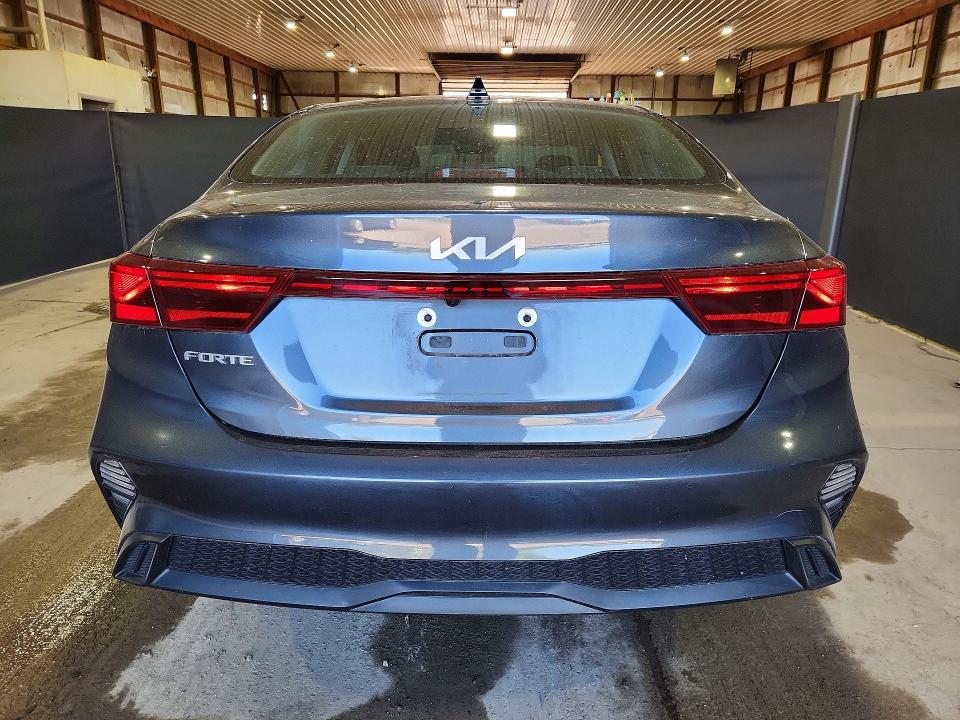 Aukcja sprzedaży 2024 Kia Forte, vin: 3KPF24ADXRE713750, numer aukcji: 52375036