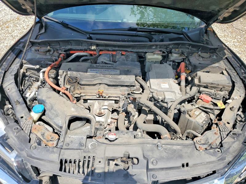 Aukcja sprzedaży 2017 Honda Accord, vin: JHMCR6F77HC018322, numer aukcji: 52241636