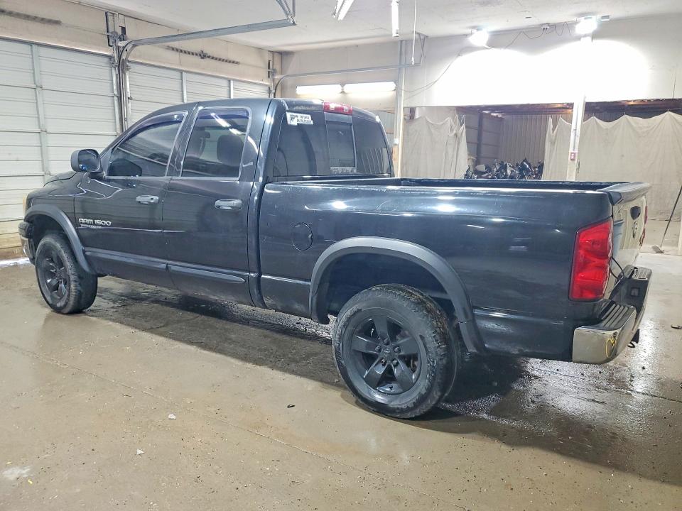 Aukcja sprzedaży 2007 Dodge Ram 1500, vin: 1D7HU18N47J518247, numer aukcji: 54716596