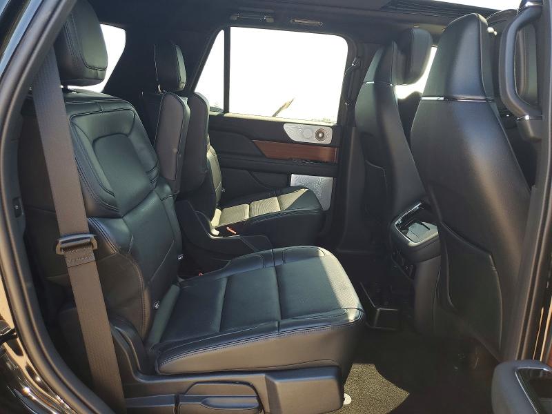 2024 Lincoln Navigator მანქანა იყიდება აუქციონზე, vin: 5LMJJ2LG6REL15934, აუქციონის ნომერი: 54858406