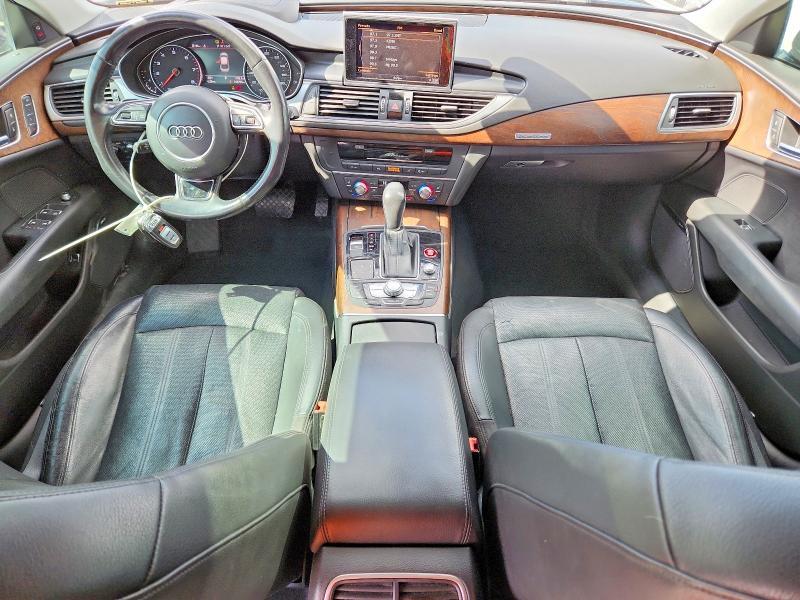 Aukcja sprzedaży 2016 Audi A7, vin: WAU2GAFC0GN004779, numer aukcji: 54559616