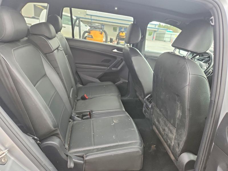 Aukcja sprzedaży 2020 Volkswagen Tiguan, vin: 3VV2B7AX7LM068581, numer aukcji: 53374306