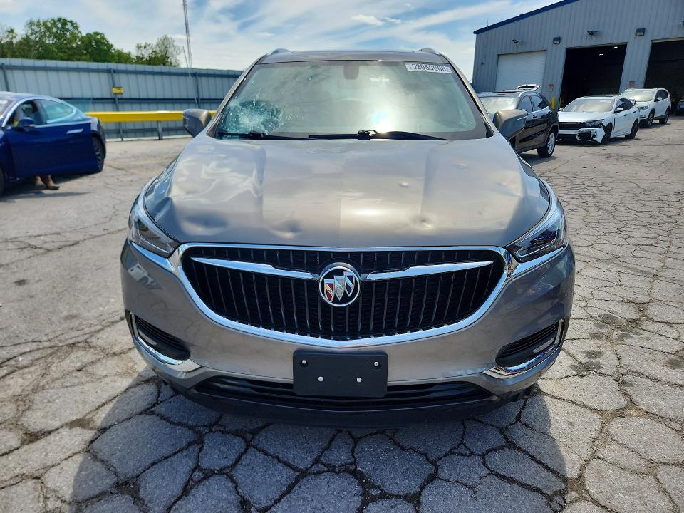 Продаж на аукціоні авто 2019 Buick Enclave, vin: 5GAEVAKW8KJ251376, номер лоту: 52059086