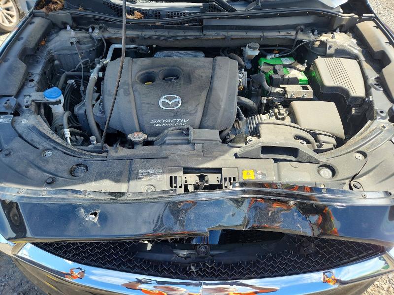 Aukcja sprzedaży 2019 Mazda Cx-5, vin: JM3KFBDM3K0637118, numer aukcji: 53416216