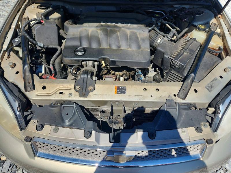 Aukcja sprzedaży 2012 Chevrolet Impala, vin: 2G1WG5E35C1295104, numer aukcji: 51951766