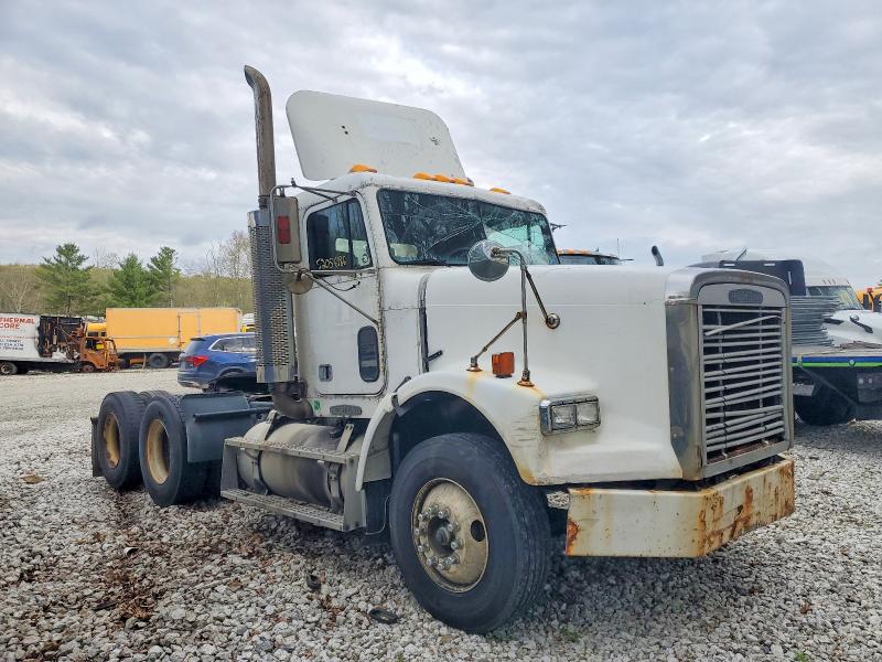Продаж на аукціоні авто 1995 Freightliner Fld120, vin: 1FUYFCXB5SH552794, номер лоту: 52056186