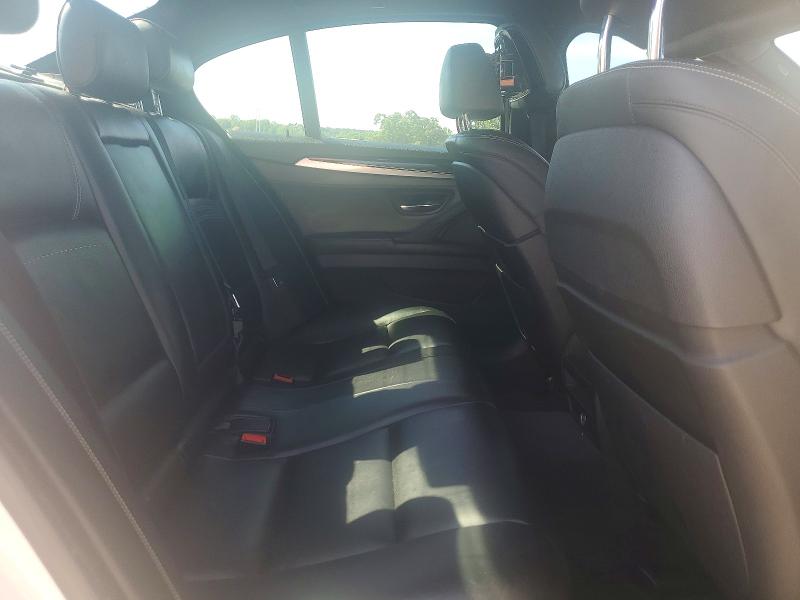 Продажа на аукционе авто 2015 Bmw 528, vin: WBA5A5C51FD516535, номер лота: 52560036