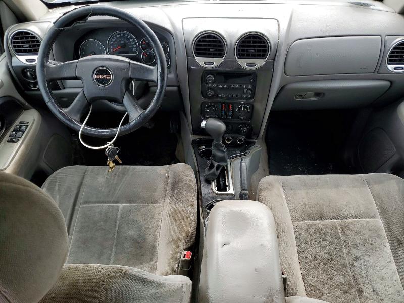 Продаж на аукціоні авто 2005 Gmc Envoy, vin: 1GKDT13S352339864, номер лоту: 51925796