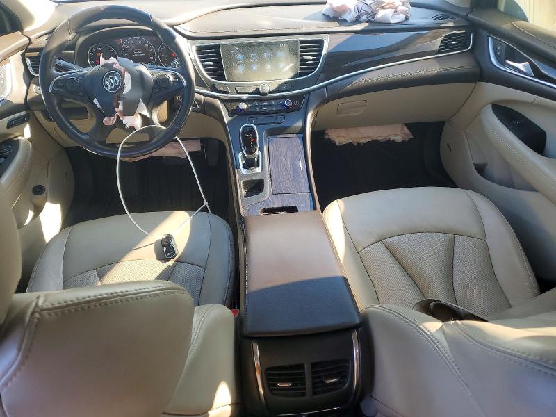 Продажа на аукционе авто 2017 Buick Lacrosse, vin: 1G4ZP5SSXHU155380, номер лота: 53517526