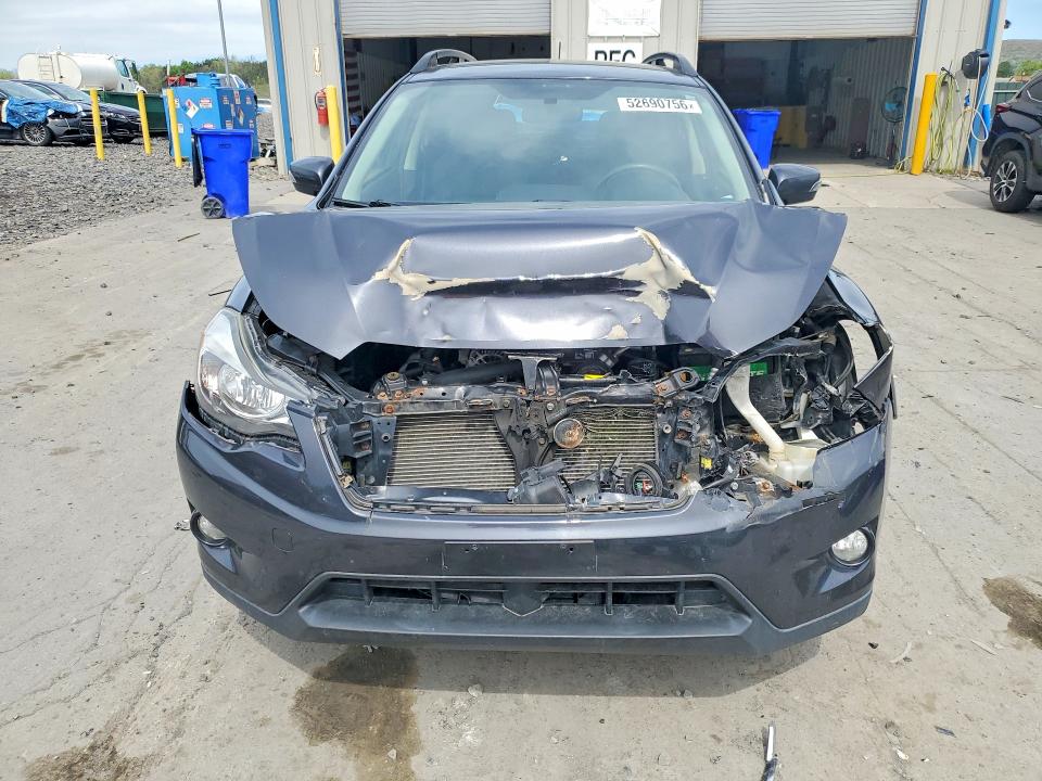 52690756 :رقم المزاد ، JF2GPAMC9F8234329 vin ، 2015 Subaru Xv Crosstrek مزاد بيع
