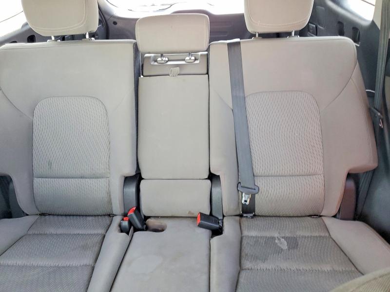 Продажа на аукционе авто 2017 Hyundai Santa Fe, vin: KM8SMDHF1HU181980, номер лота: 54251846