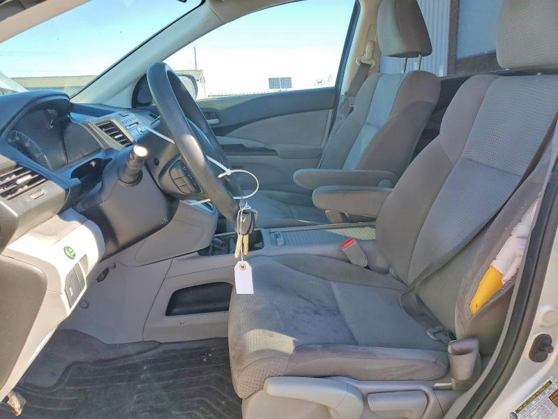 Продаж на аукціоні авто 2012 Honda Cr-v, vin: 2HKRM4H57CH615364, номер лоту: 54290846