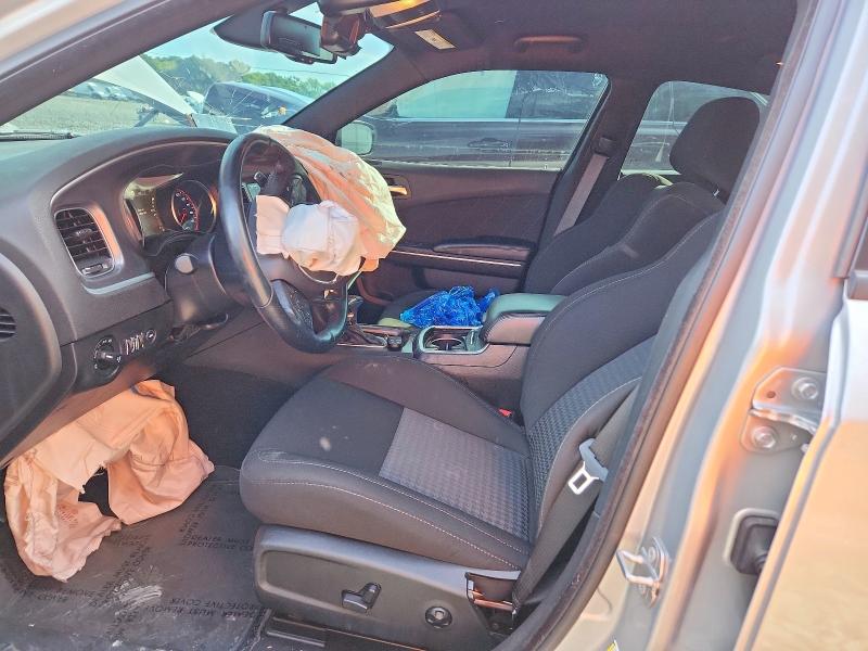 Aukcja sprzedaży 2021 Dodge Charger, vin: 2C3CDXGJ5MH525358, numer aukcji: 54602436