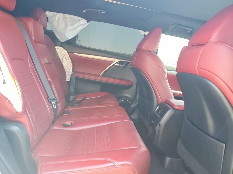 Продажа на аукционе авто 2016 Lexus Rx 350, vin: 2T2BZMCA3GC032642, номер лота: 53104996